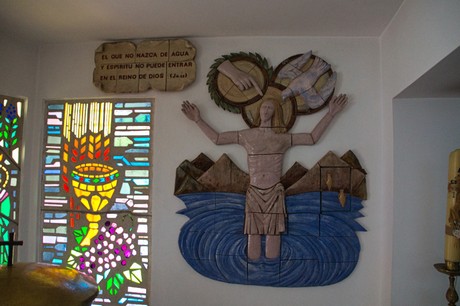 Santiago de la Ribera